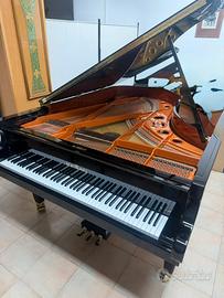 Schimmel 208 Pianoforte a coda