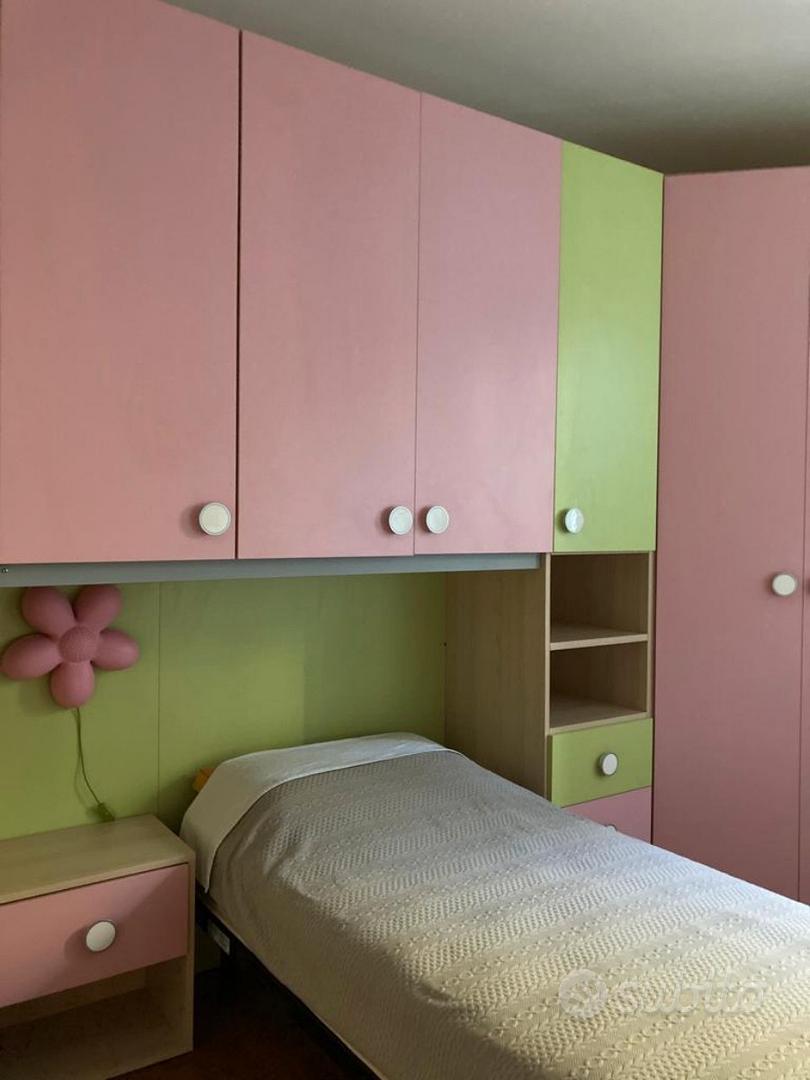 Splendido quadrilocale con cucina nuova - Vista 6