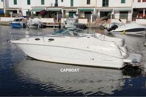 Chaparral 240 signature 2010 immediato realizzo