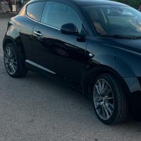 Cerchi 18 Alfa Romeo quadrifoglio