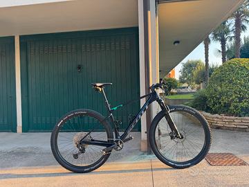 Bici Mtb Scott Scale 930