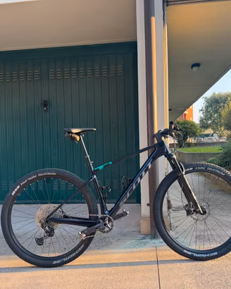 Bici Mtb Scott Scale 930