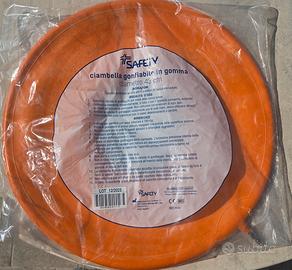 ciambella Safety