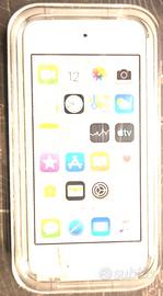 Apple IPOD TOUCH 7 th generazione. Silver, con box