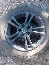 Cerchi R16 GMP ITALIA