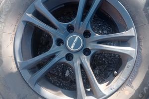 Cerchi R16 GMP ITALIA