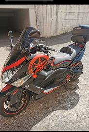 scuder t max 