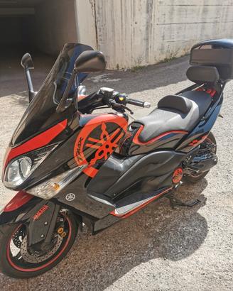 scuder t max 