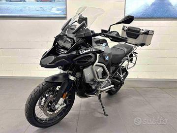 BMW r 1250 gs Adventure Abs my21