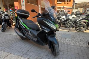 Kawasaki J300