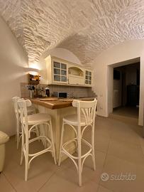 Bilocale arredato a Martina Franca