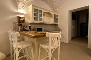 Bilocale arredato a Martina Franca