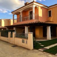 Villetta indipendente lottizzazione Agorà