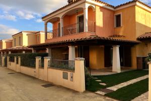 Villetta indipendente lottizzazione Agorà