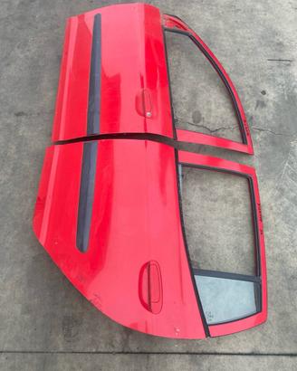 Kia Picanto 2004 in poi Porte