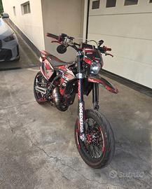 Fantic XM 50 tpr 86
