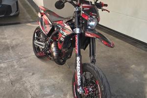 Fantic XM 50 tpr 86