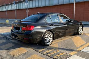 Bmw 316d M sport 2.0 diesel 116 Cv