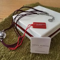 Collana Antica murrina Venezia