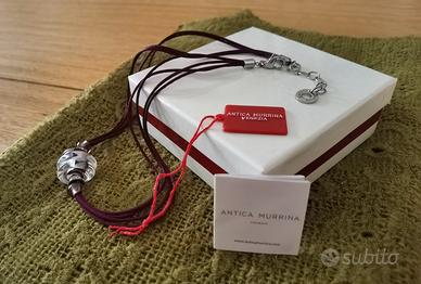 Collana Antica murrina Venezia