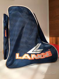 LANGE Borsa porta scarponi Sci