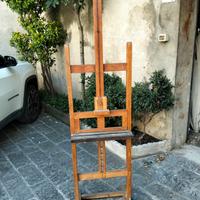 CAVALLETTO VINTAGE 
