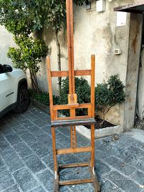 CAVALLETTO VINTAGE 