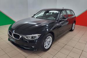 BMW Serie 3 Touring 316d Business Advantage aut.