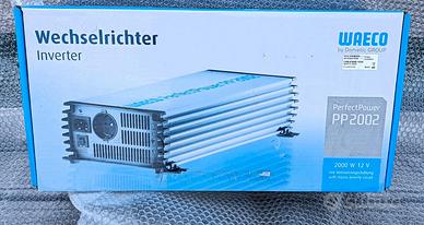 Inverter WAECO PerfectPower PP 2002 2000 W-4000W