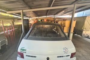 Peugeot 205