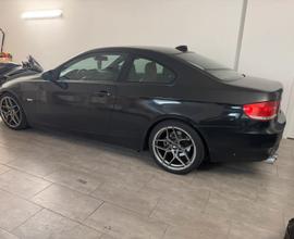 BMW e92 325i coupe - Stupenda