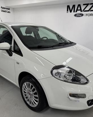 FIAT Punto 1.2 Street 69cv