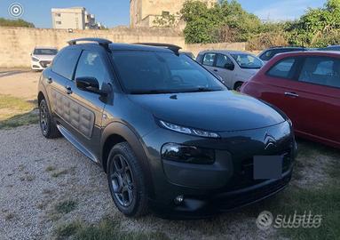 Citroen c4 cactus 1.6 Diesel - 2015 - 157.000km