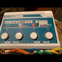 Elettrostimolatore per ginnastica passiva