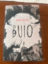 Libro buio