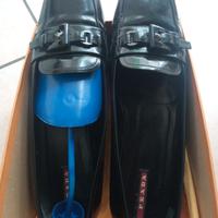 Scarpe donna Prada 38 1/2