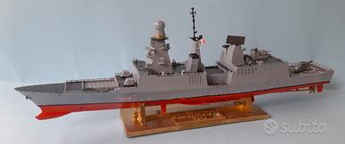 modellino D553 Andrea Doria - Marina Militare