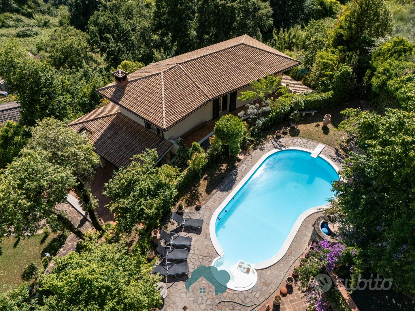 Casa – Olevano Romano, Roma Capitale - Vista 2