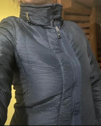 Piumino Emporio Armani