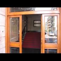 Ufficio 100 mq san giovanni appio latino