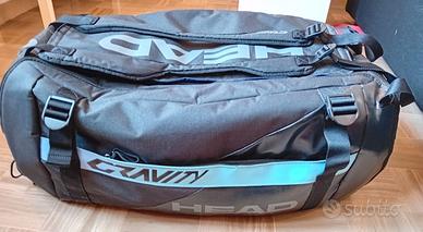 Borsa tennis Head gravity bag