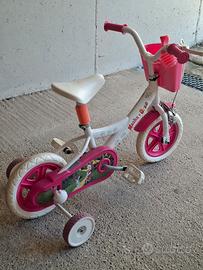 bici Masha e Orso 