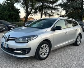 Renault Megane Mégane dCi 110CV Start&Stop SporTou