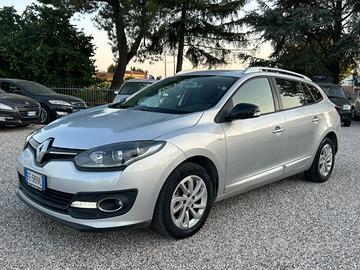 Renault Megane Mégane dCi 110CV Start&Stop SporTou