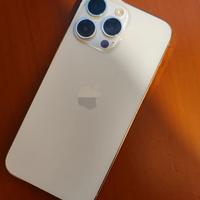 iPhone 14 pro max 256gb bianco