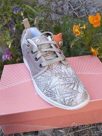 Scarpe ortopediche marca Podoline tg 37