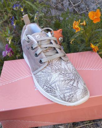 Scarpe ortopediche marca Podoline tg 37