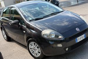 Grande punto evo