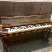 Pianoforte Reitmuller Tedesco