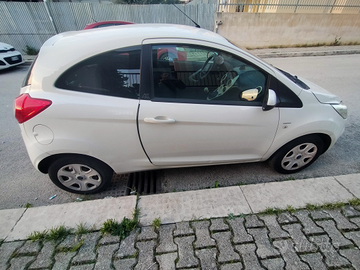 Ford Ka seconda serie Titanium